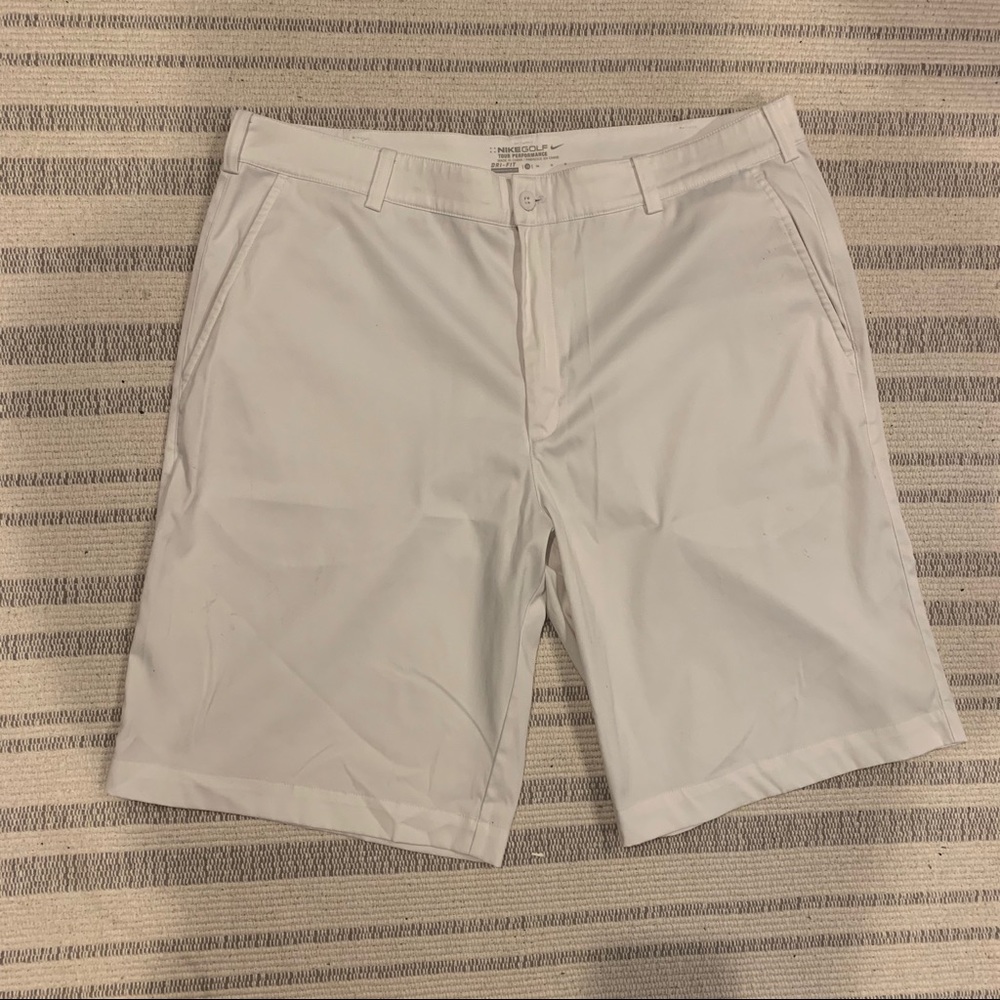 Nike Golf Tour Performance Dri-Fit Shorts